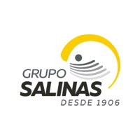 Logo de Grupo Salinas