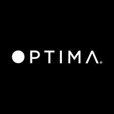 Logo de Óptima